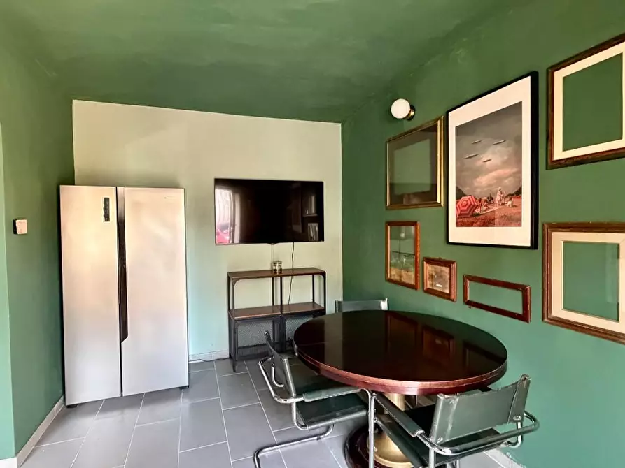 Immagine 4 di Terratetto in vendita  a Capraia E Limite