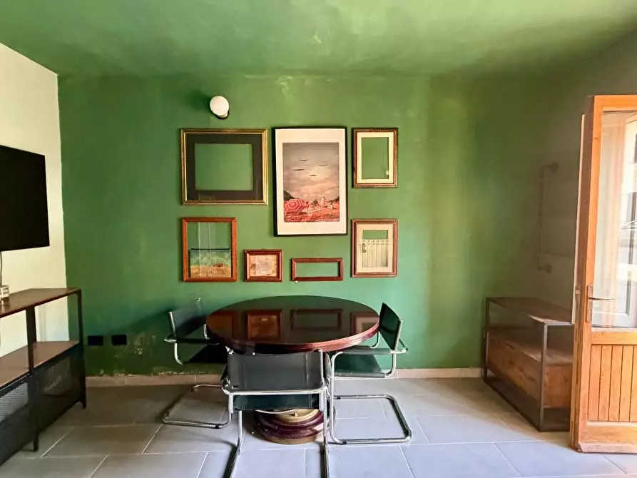 Immagine 1 di Terratetto in vendita  a Capraia E Limite