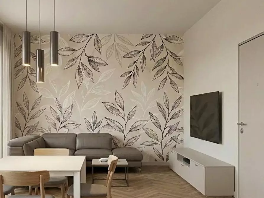 Immagine 3 di Appartamento in vendita  a Treviso