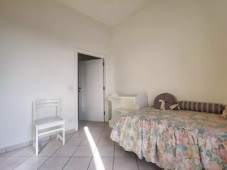 Immagine 9 di Appartamento in vendita  a Siena