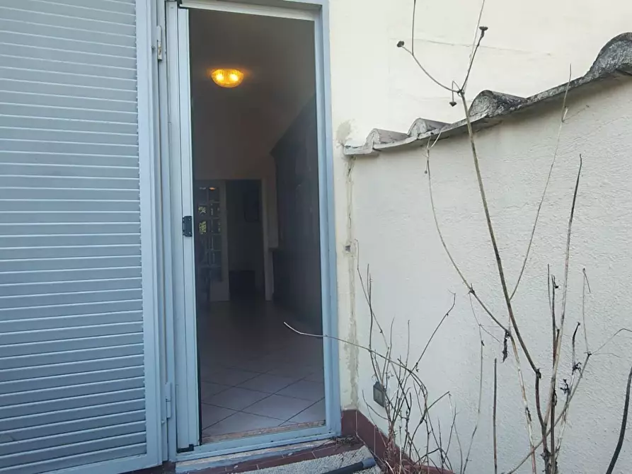 Immagine 19 di Appartamento in vendita  a Siena