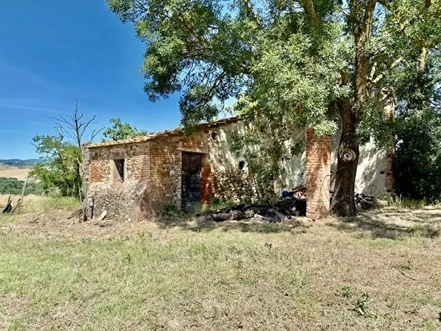 Immagine 5 di Rustico / casale in vendita  a Volterra