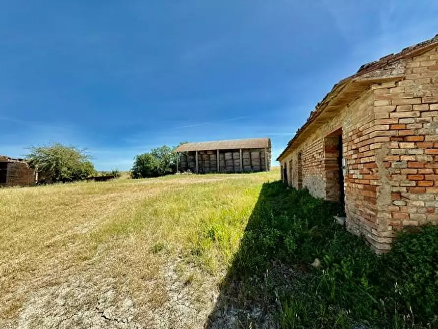 Immagine 13 di Rustico / casale in vendita  a Volterra