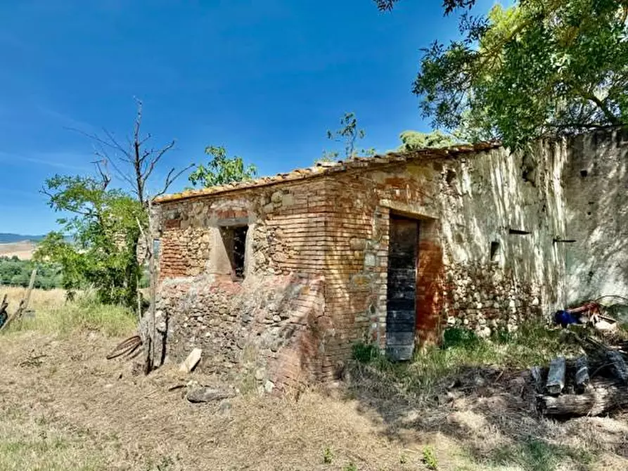 Immagine 2 di Rustico / casale in vendita  a Volterra