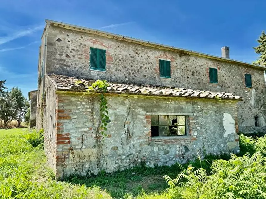 Immagine 17 di Rustico / casale in vendita  a Volterra