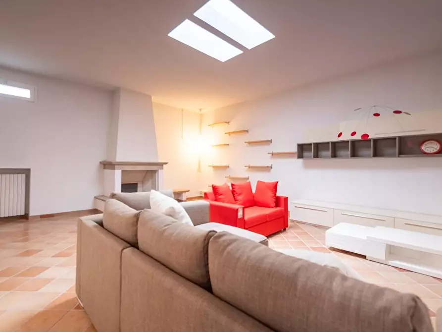Immagine 25 di Casa semindipendente in vendita  a Vecchiano