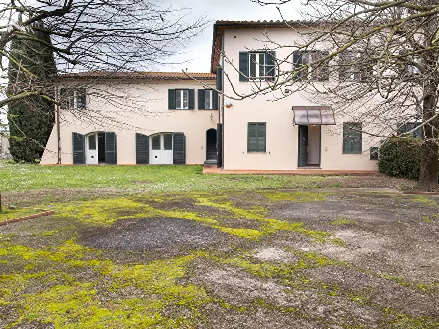 Immagine 21 di Casa semindipendente in vendita  a Vecchiano