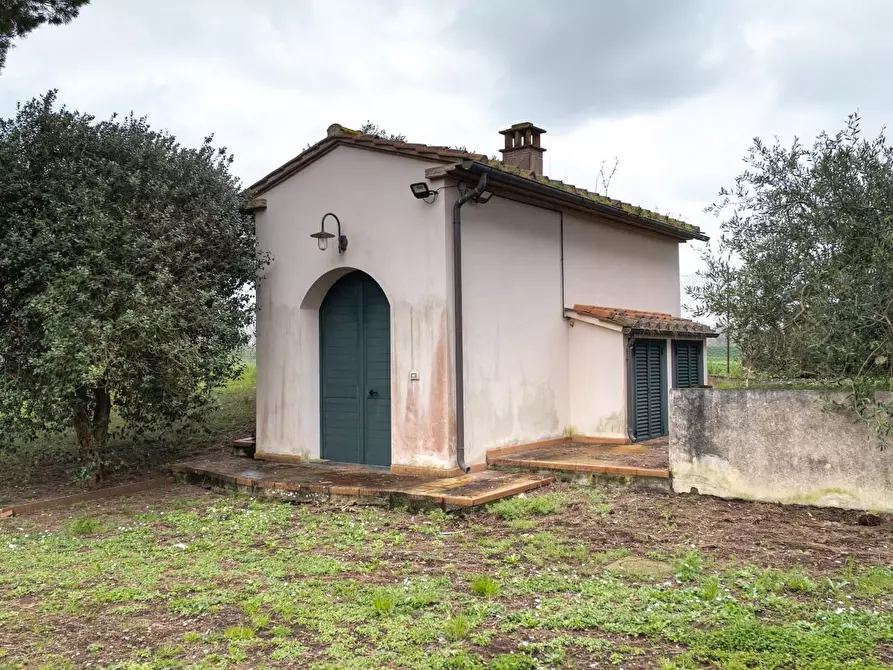 Immagine 16 di Casa semindipendente in vendita  a Vecchiano