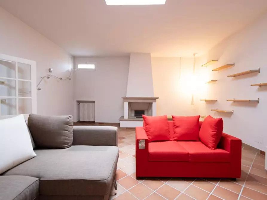 Immagine 39 di Casa semindipendente in vendita  a Vecchiano