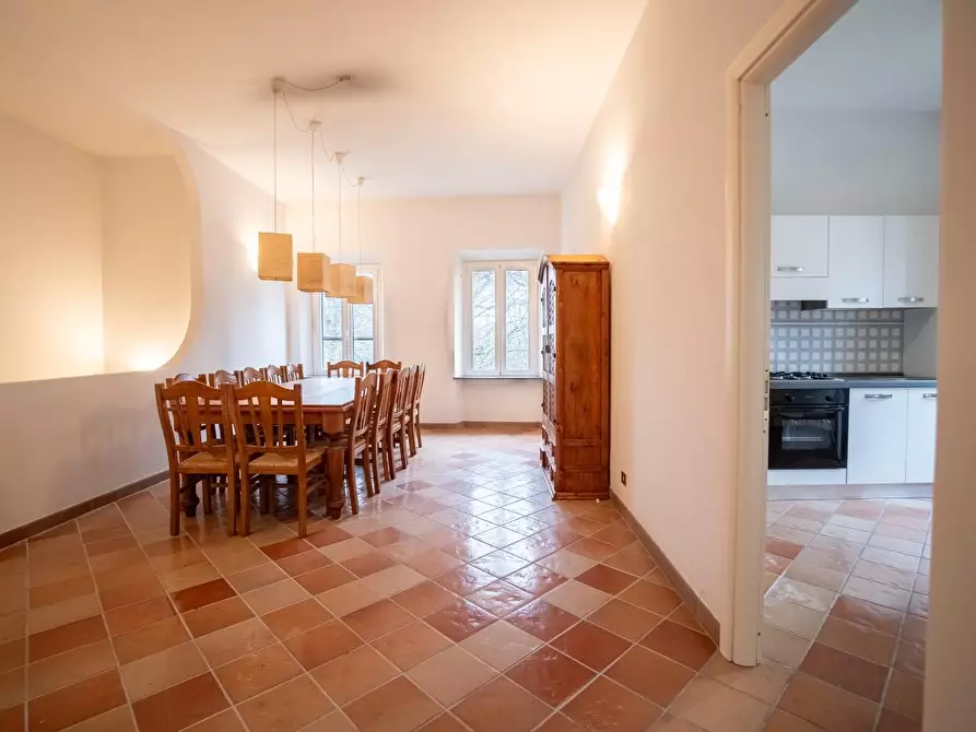 Immagine 36 di Casa semindipendente in vendita  a Vecchiano