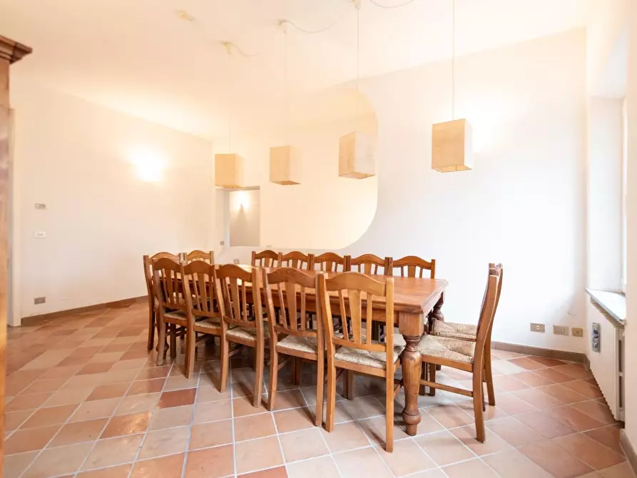 Immagine 43 di Casa semindipendente in vendita  a Vecchiano