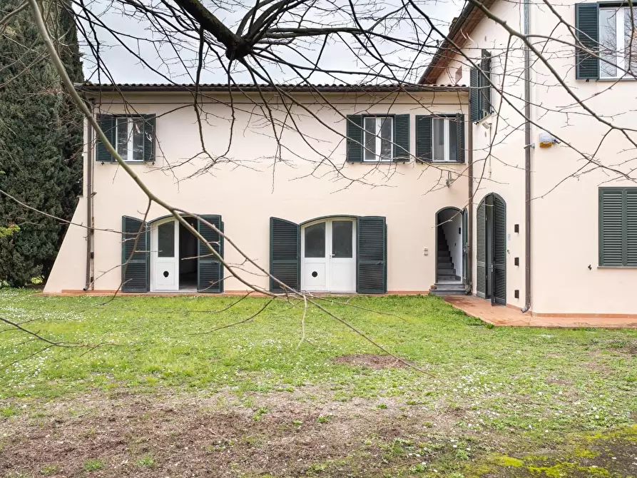 Immagine 20 di Casa semindipendente in vendita  a Vecchiano