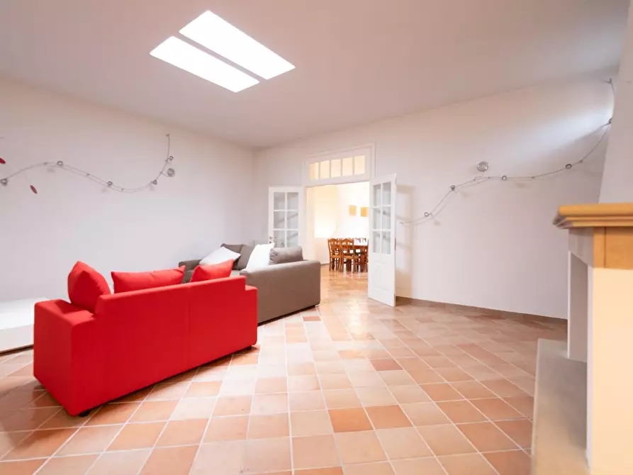 Immagine 40 di Casa semindipendente in vendita  a Vecchiano