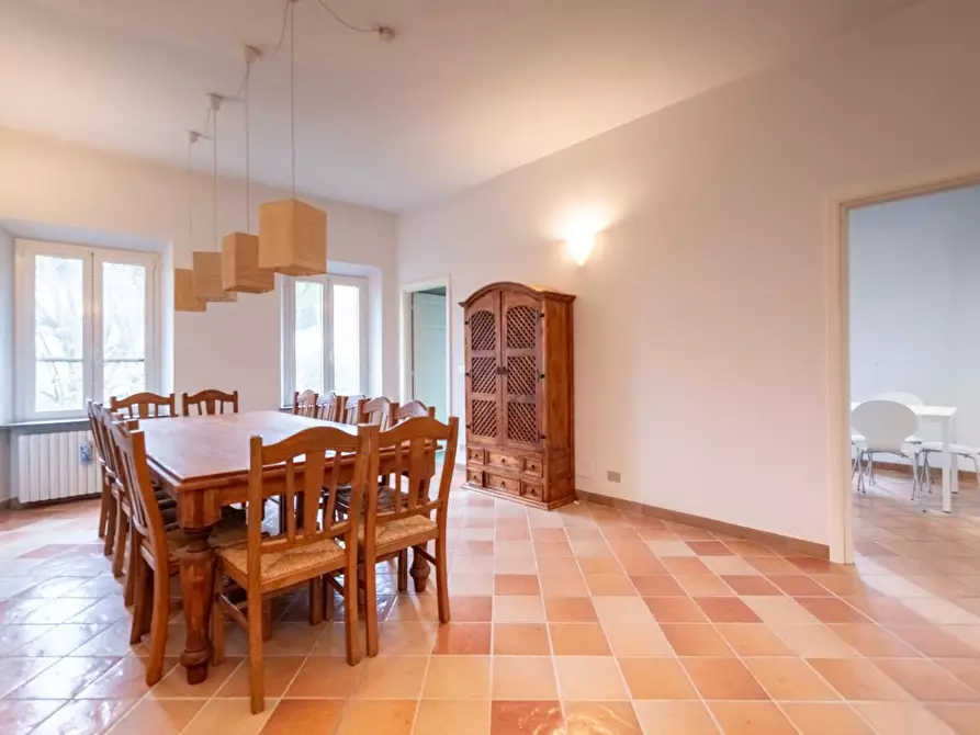 Immagine 24 di Casa semindipendente in vendita  a Vecchiano