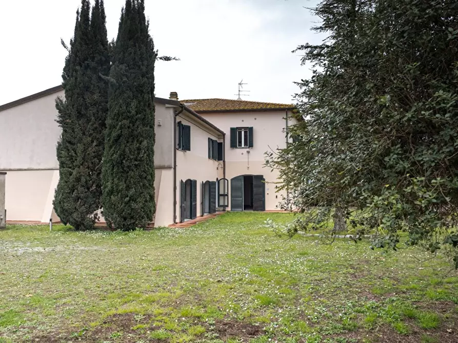 Immagine 17 di Casa semindipendente in vendita  a Vecchiano