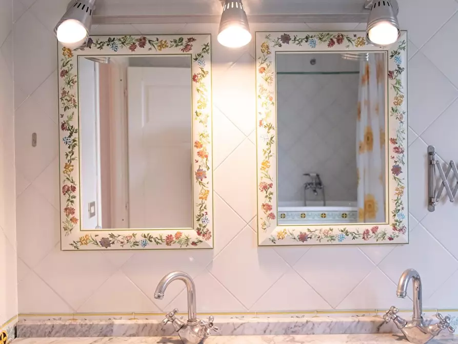 Immagine 4 di Casa semindipendente in vendita  a Vecchiano