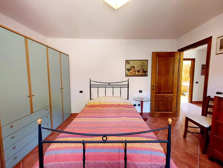 Immagine 50 di Terratetto in vendita  a Villa Basilica