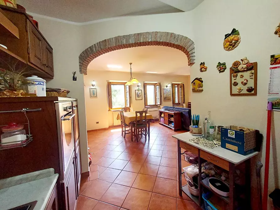 Immagine 13 di Terratetto in vendita  a Villa Basilica