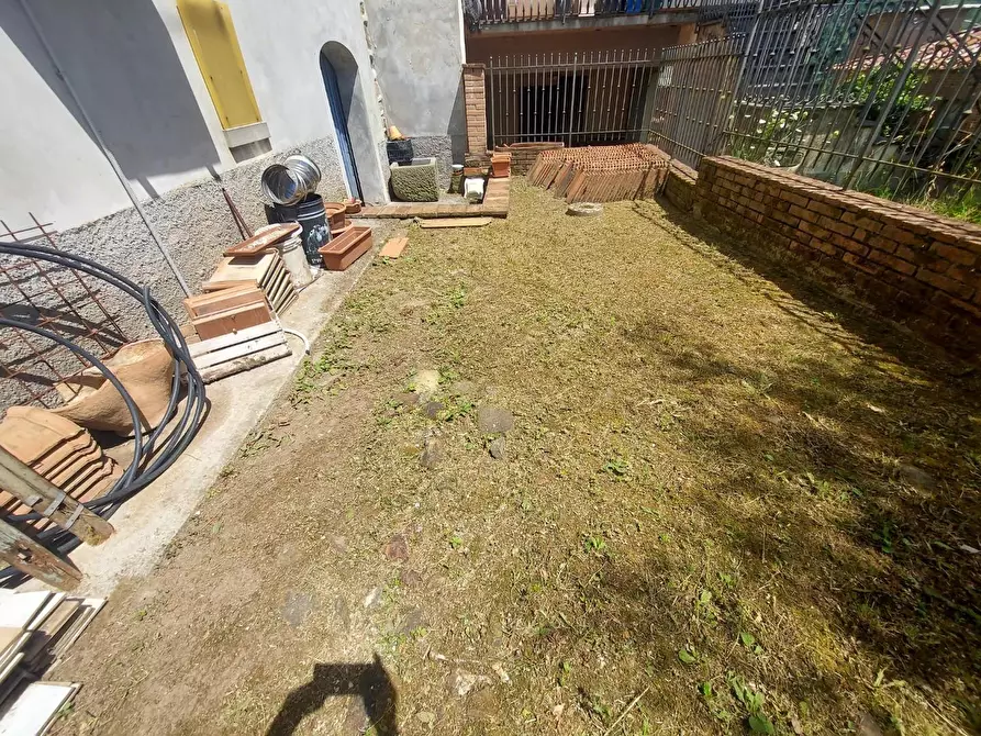 Immagine 62 di Terratetto in vendita  a Villa Basilica