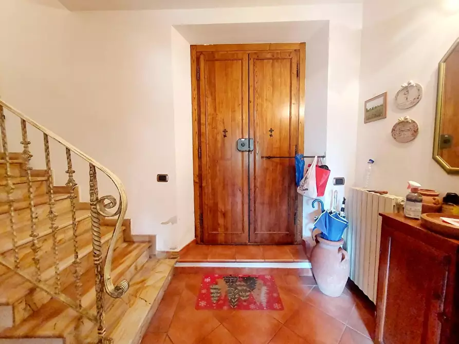 Immagine 21 di Terratetto in vendita  a Villa Basilica