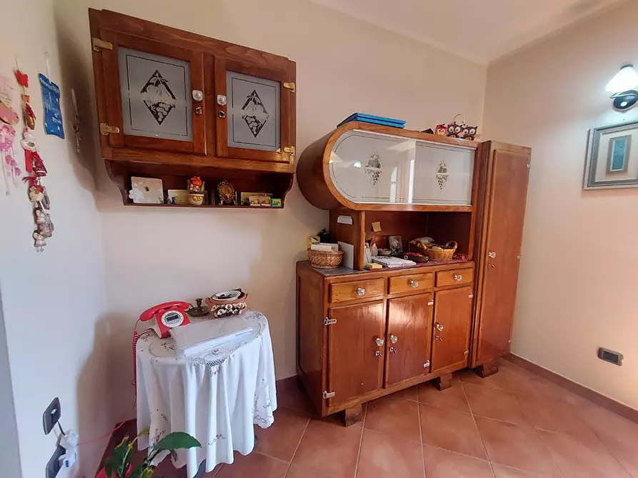 Immagine 17 di Terratetto in vendita  a Villa Basilica