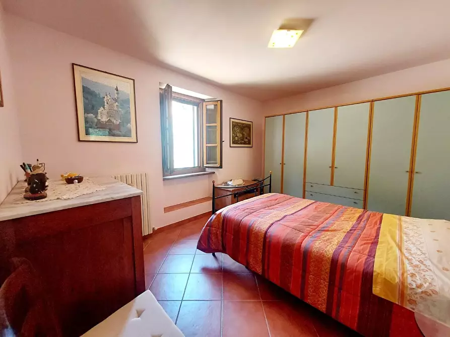 Immagine 51 di Terratetto in vendita  a Villa Basilica