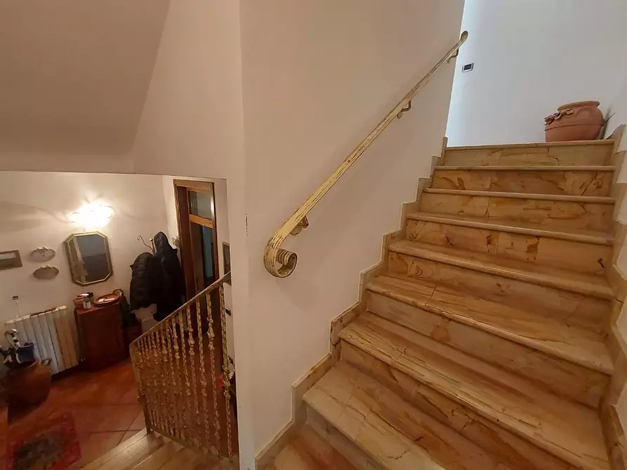 Immagine 25 di Terratetto in vendita  a Villa Basilica