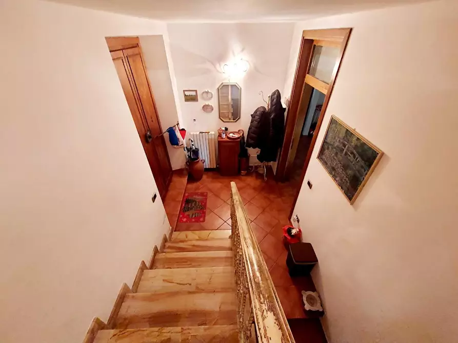 Immagine 26 di Terratetto in vendita  a Villa Basilica