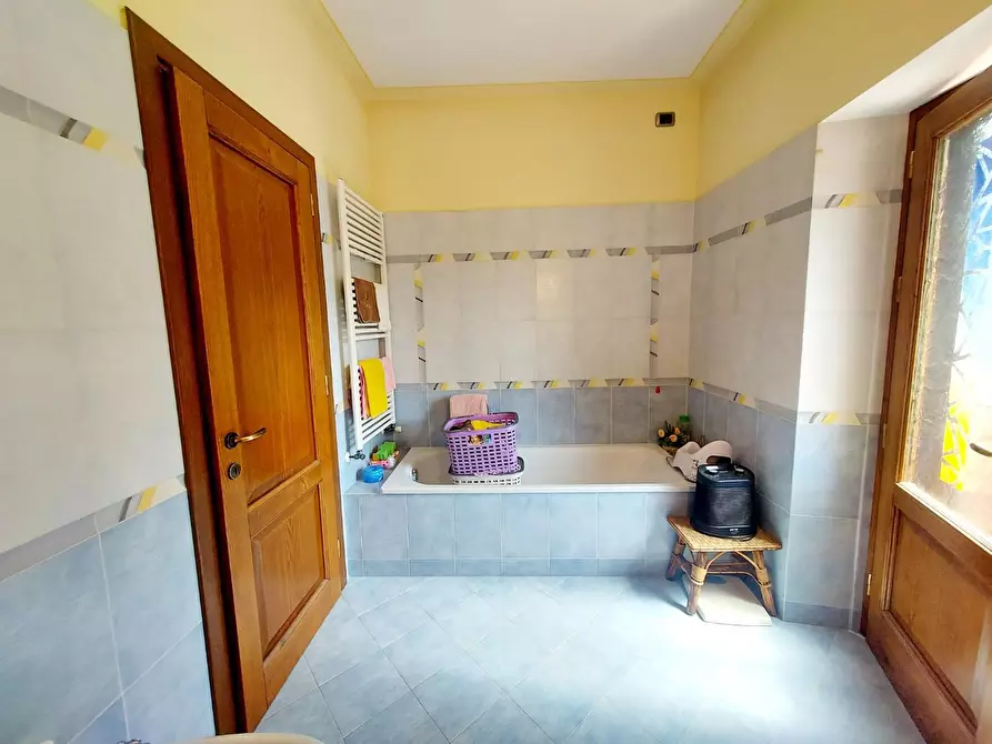 Immagine 32 di Terratetto in vendita  a Villa Basilica