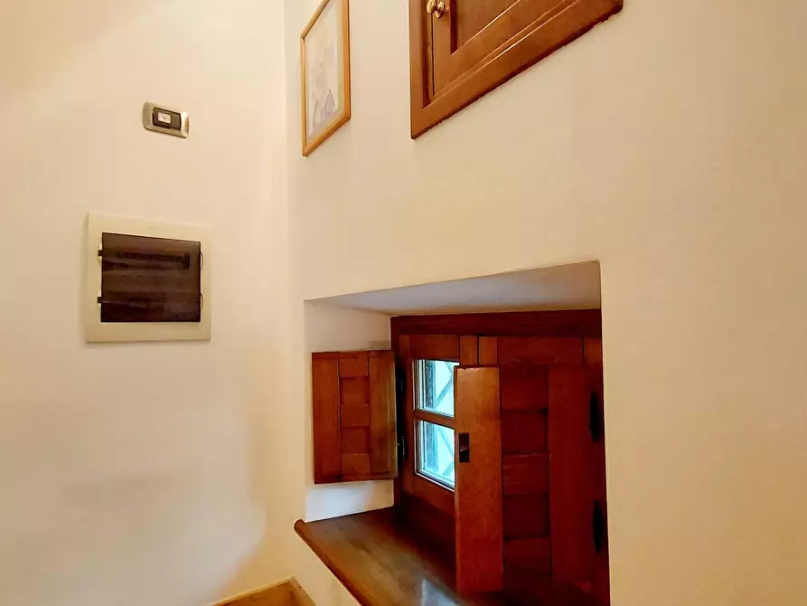 Immagine 24 di Terratetto in vendita  a Villa Basilica