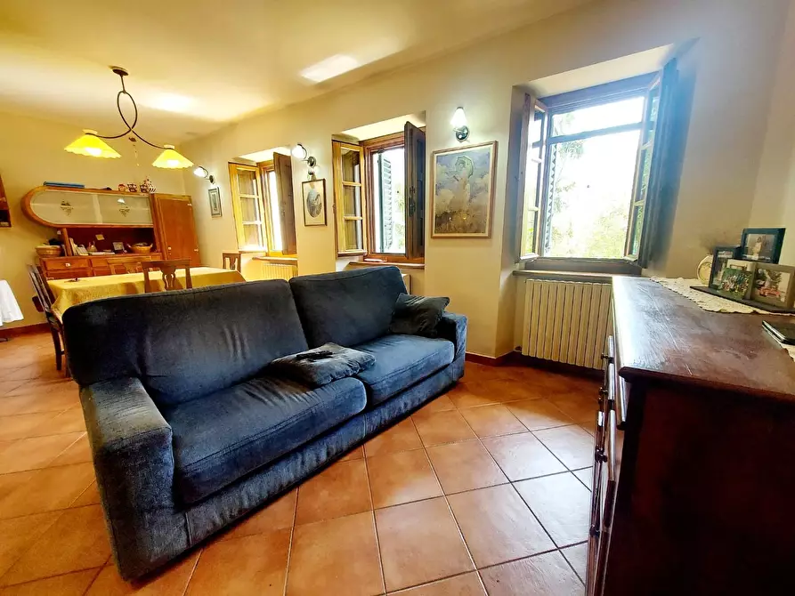 Immagine 4 di Terratetto in vendita  a Villa Basilica