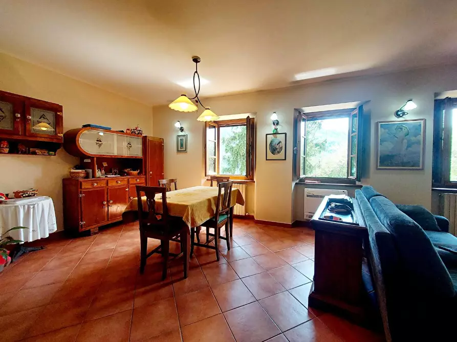 Immagine 9 di Terratetto in vendita  a Villa Basilica