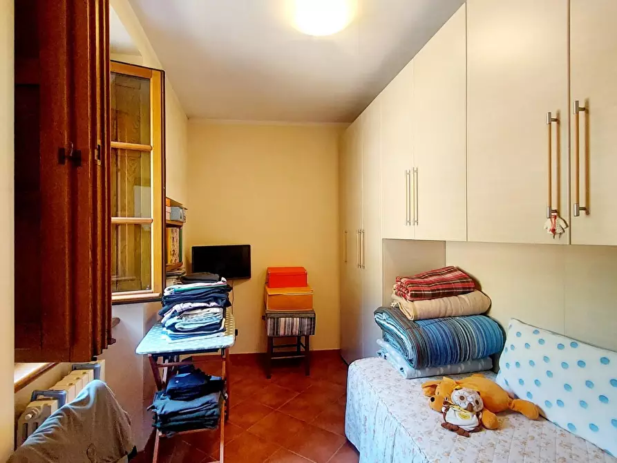 Immagine 44 di Terratetto in vendita  a Villa Basilica