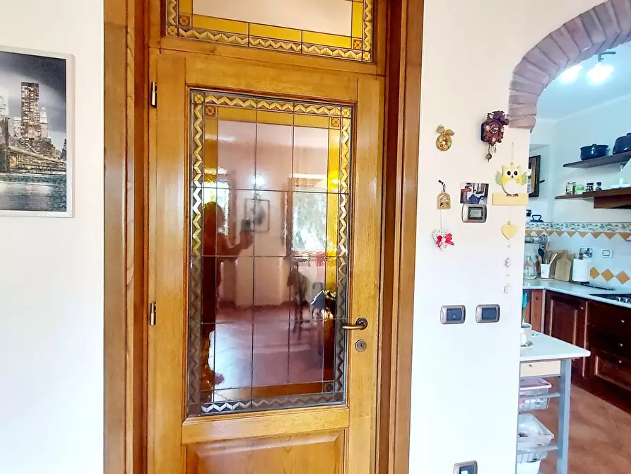 Immagine 16 di Terratetto in vendita  a Villa Basilica