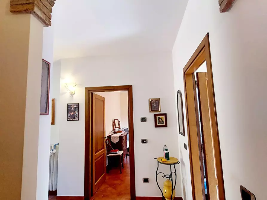 Immagine 27 di Terratetto in vendita  a Villa Basilica