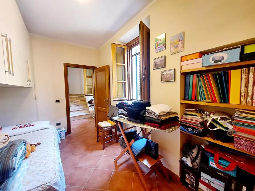 Immagine 46 di Terratetto in vendita  a Villa Basilica