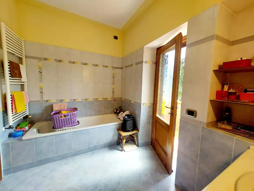 Immagine 31 di Terratetto in vendita  a Villa Basilica