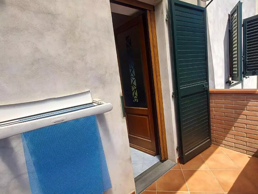 Immagine 33 di Terratetto in vendita  a Villa Basilica