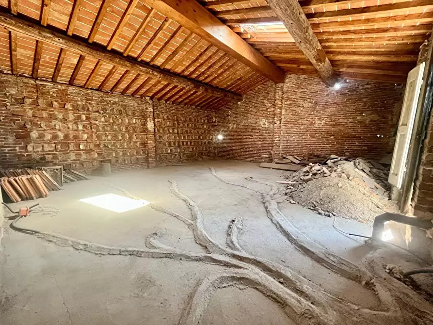 Immagine 18 di Terratetto in vendita  a Chiesina Uzzanese