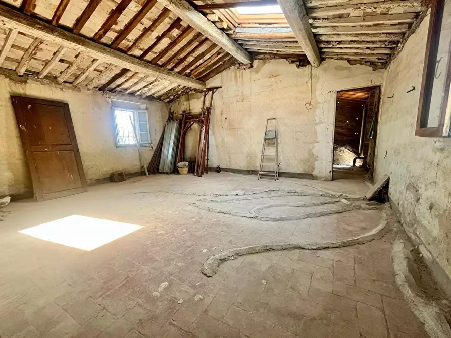 Immagine 16 di Terratetto in vendita  a Chiesina Uzzanese