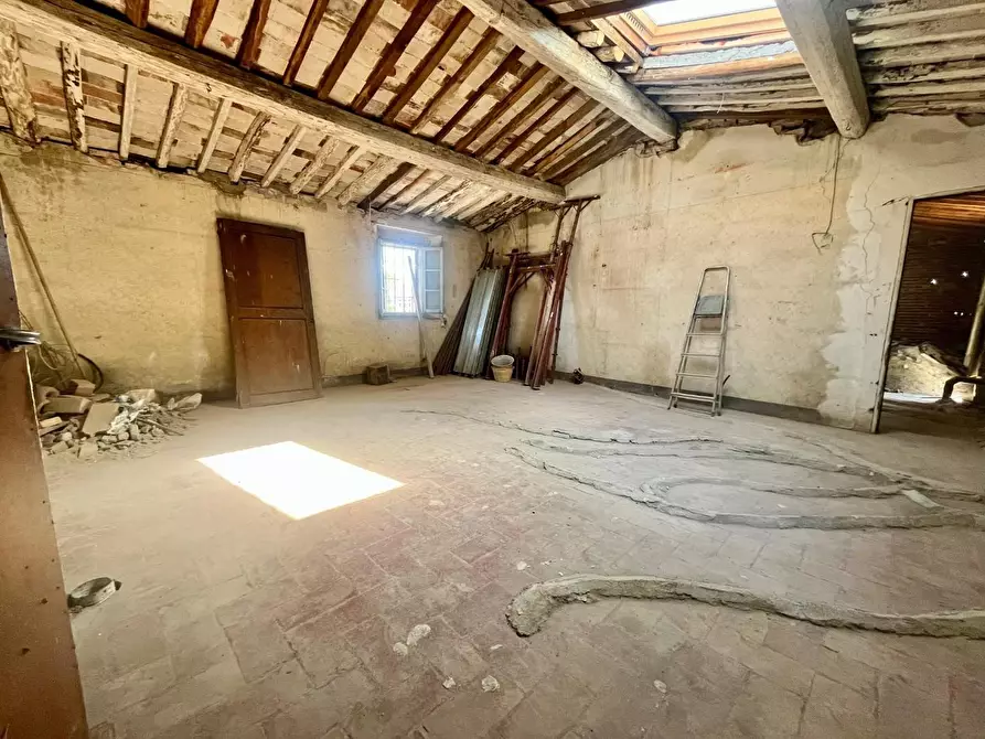 Immagine 15 di Terratetto in vendita  a Chiesina Uzzanese