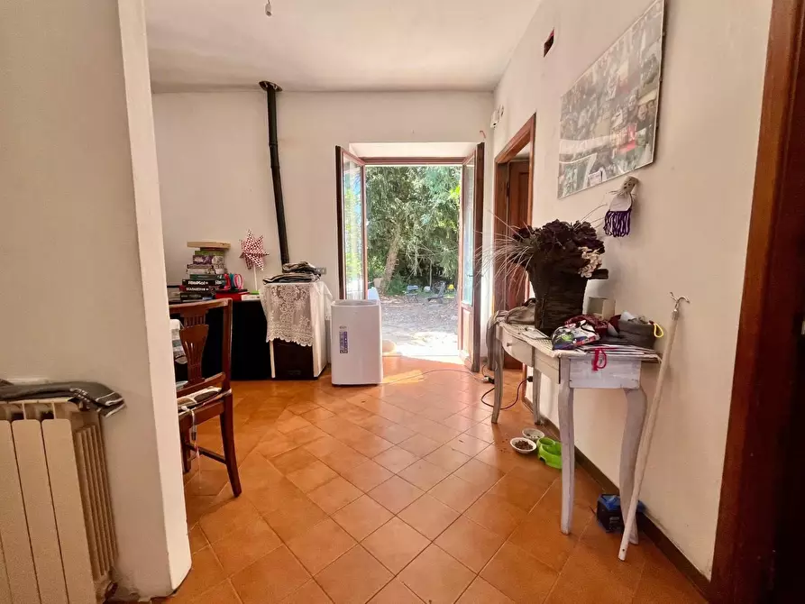 Immagine 5 di Terratetto in vendita  a Chiesina Uzzanese