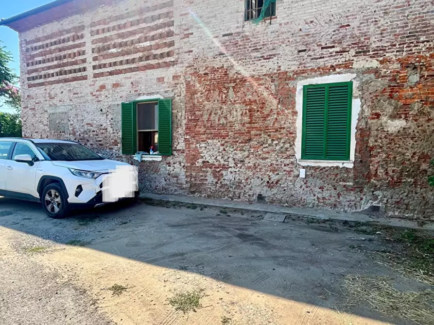 Immagine 21 di Terratetto in vendita  a Chiesina Uzzanese