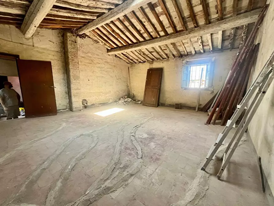 Immagine 17 di Terratetto in vendita  a Chiesina Uzzanese