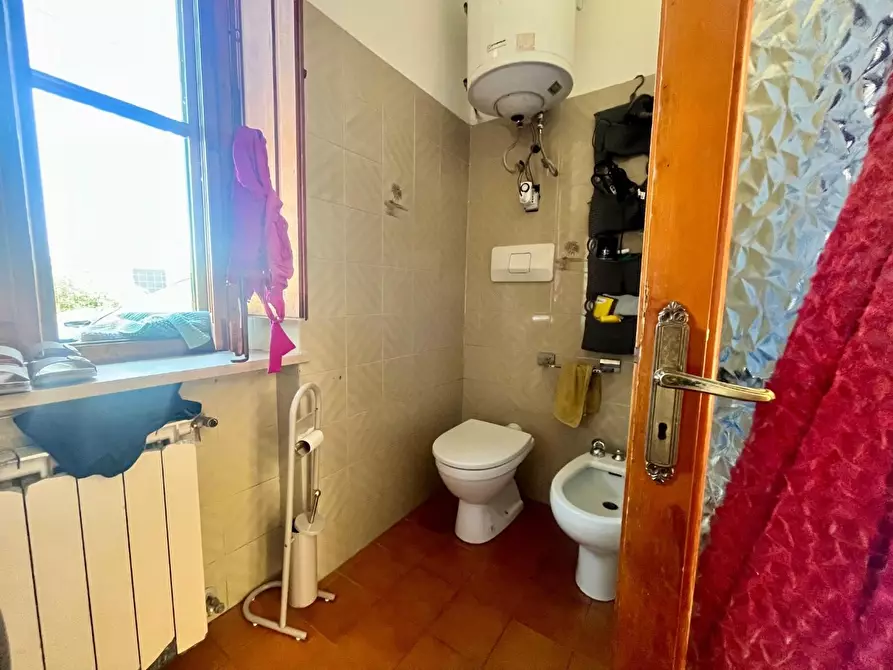 Immagine 12 di Terratetto in vendita  a Chiesina Uzzanese