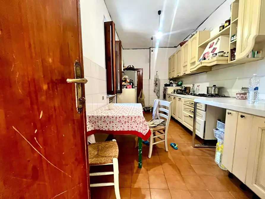 Immagine 9 di Terratetto in vendita  a Chiesina Uzzanese
