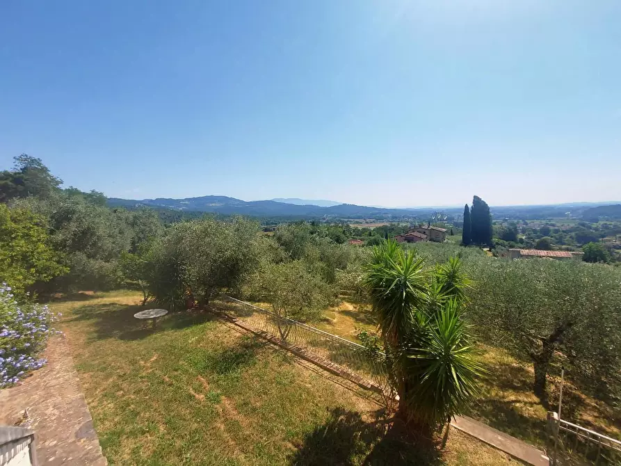 Immagine 51 di Villa in vendita  a Lucca