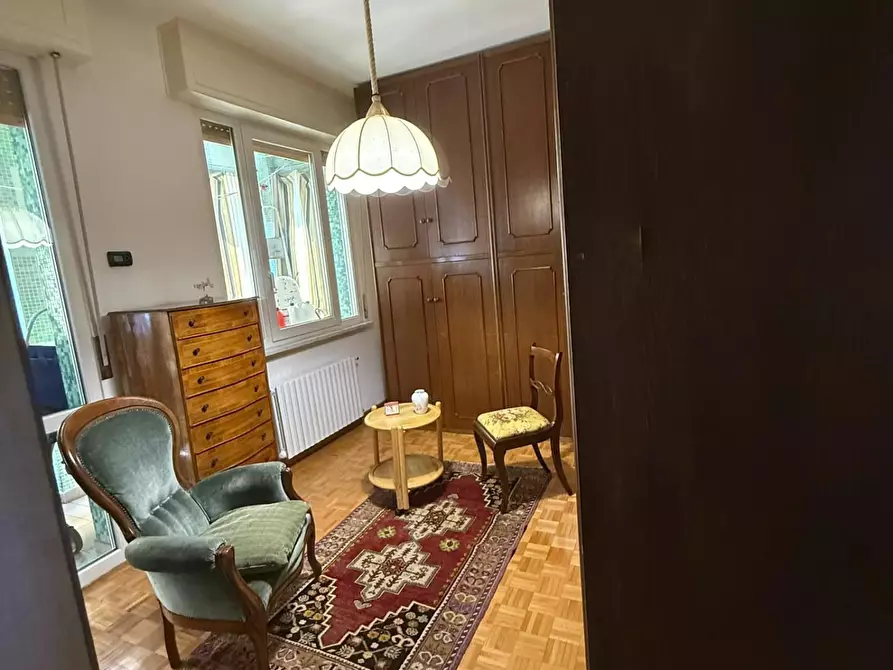 Immagine 8 di Appartamento in vendita  a Livorno