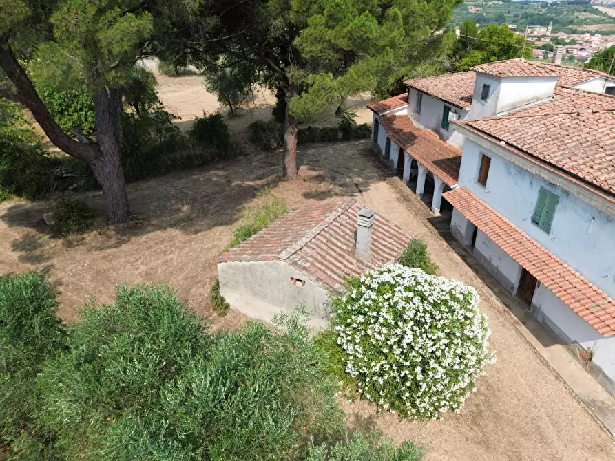 Immagine 23 di Casa colonica in vendita  a Casciana Terme Lari