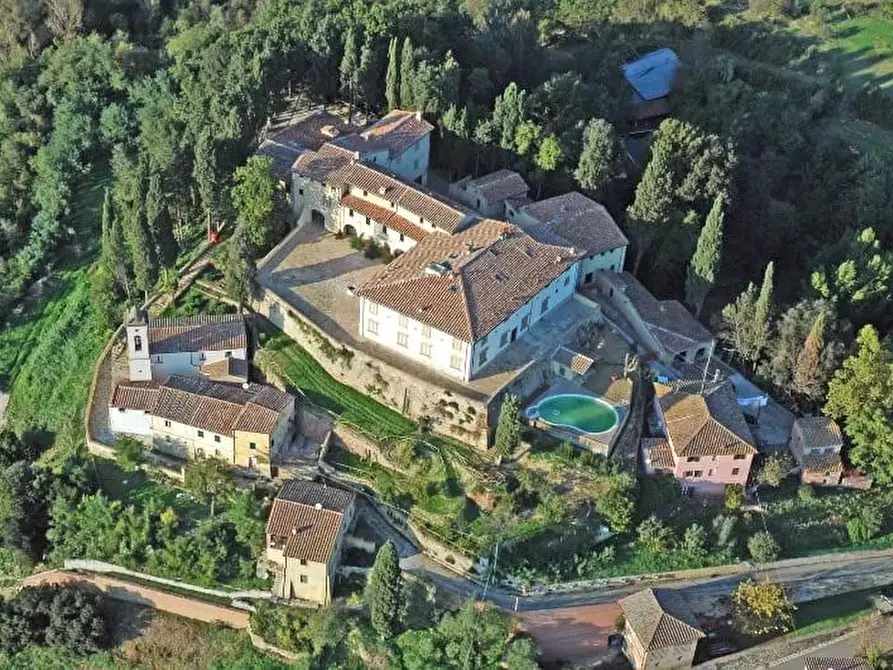 Immagine 1 di Appartamento in vendita  a Palaia